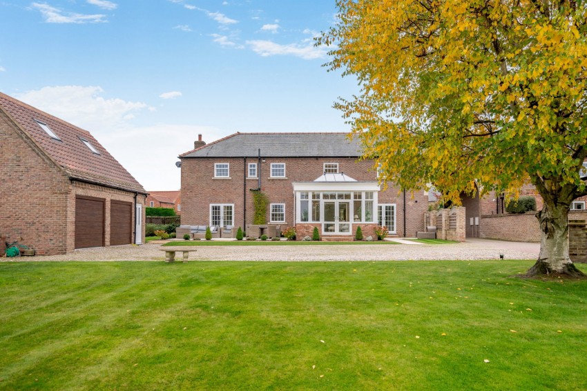 Images for Bickerton, Wetherby, The East Wing, North Fields, LS22