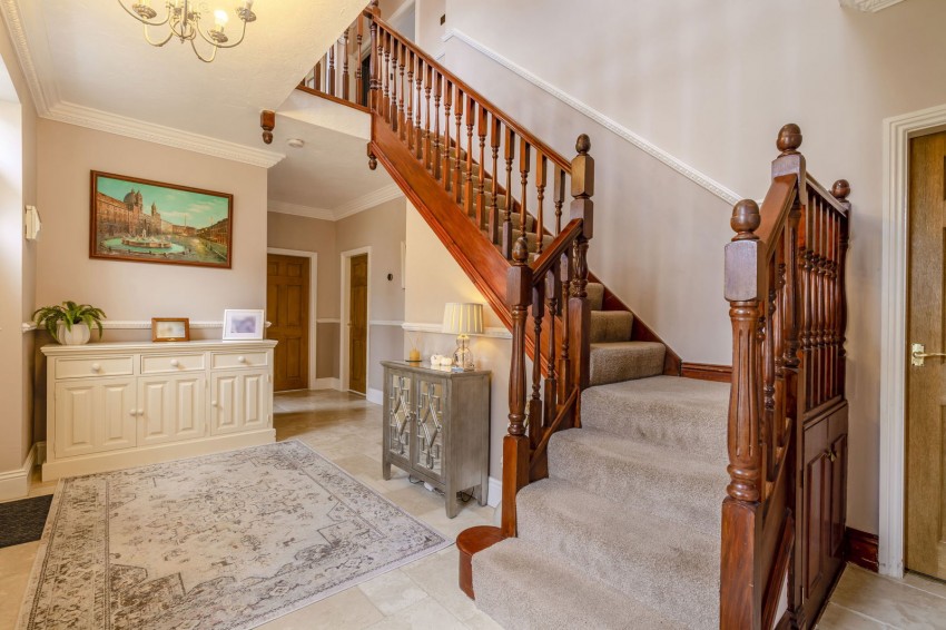 Images for Bickerton, Wetherby, The East Wing, North Fields, LS22