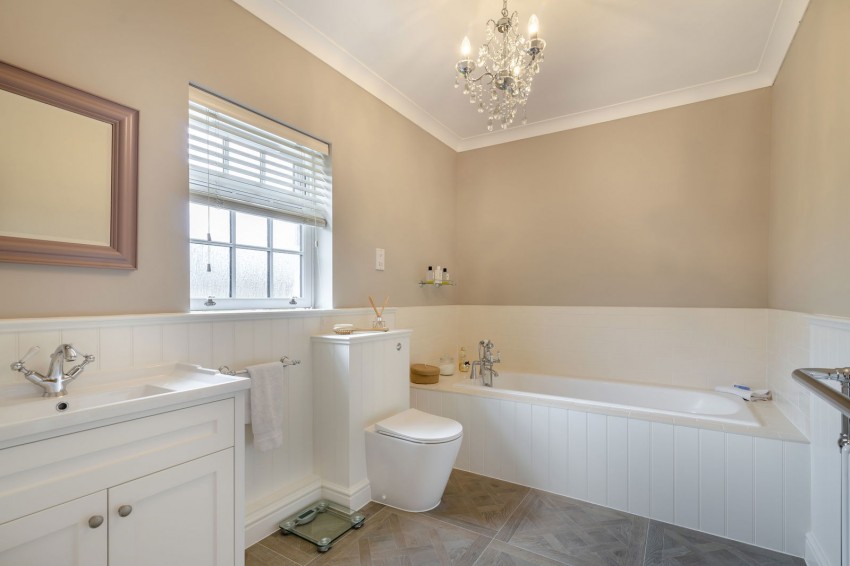 Images for Bickerton, Wetherby, The East Wing, North Fields, LS22