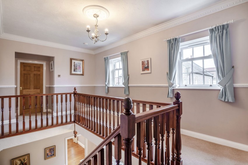 Images for Bickerton, Wetherby, The East Wing, North Fields, LS22