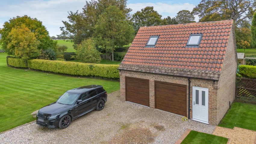 Images for Bickerton, Wetherby, The East Wing, North Fields, LS22