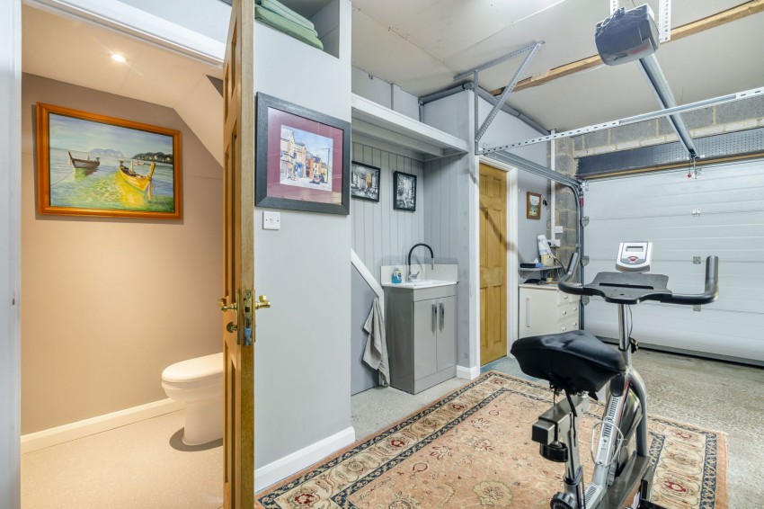 Images for Bickerton, Wetherby, The East Wing, North Fields, LS22