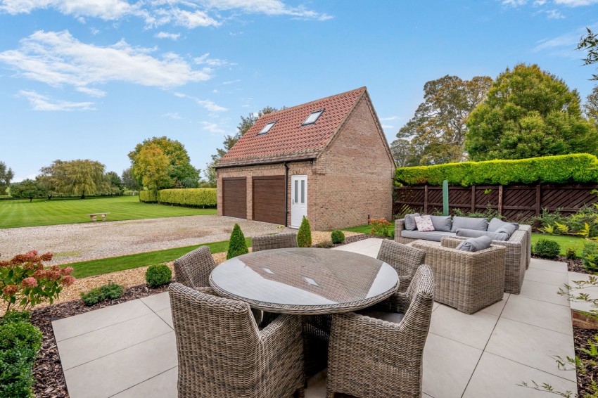 Images for Bickerton, Wetherby, The East Wing, North Fields, LS22