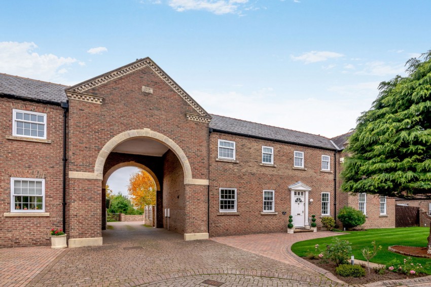 Images for Bickerton, Wetherby, The East Wing, North Fields, LS22