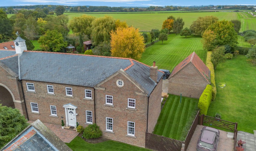 Images for Bickerton, Wetherby, The East Wing, North Fields, LS22