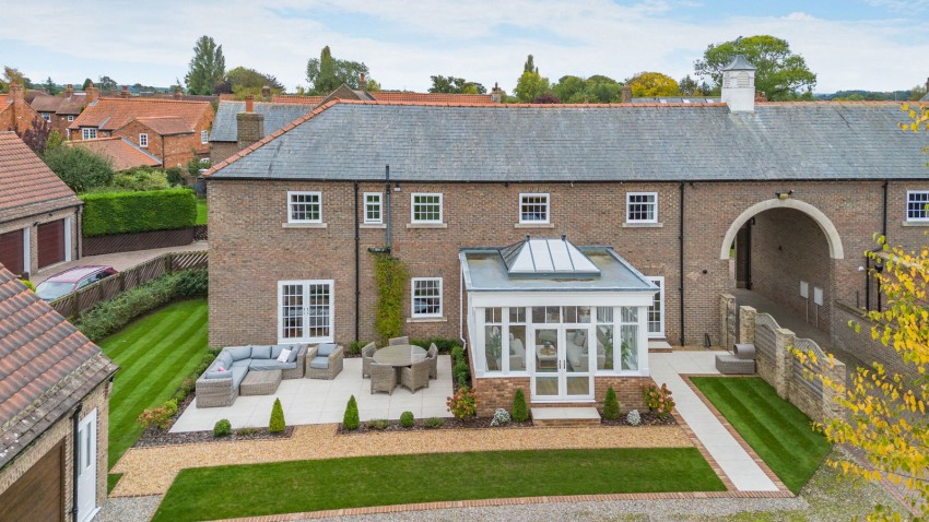 Images for Bickerton, Wetherby, The East Wing, North Fields, LS22