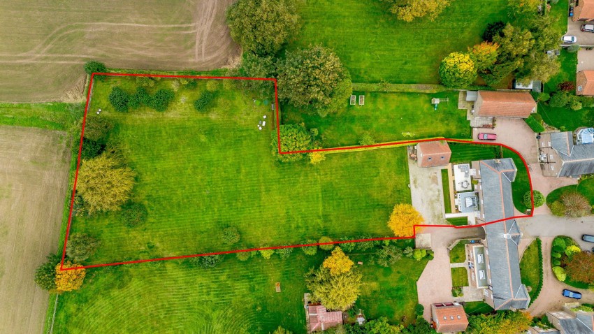 Images for Bickerton, Wetherby, The East Wing, North Fields, LS22