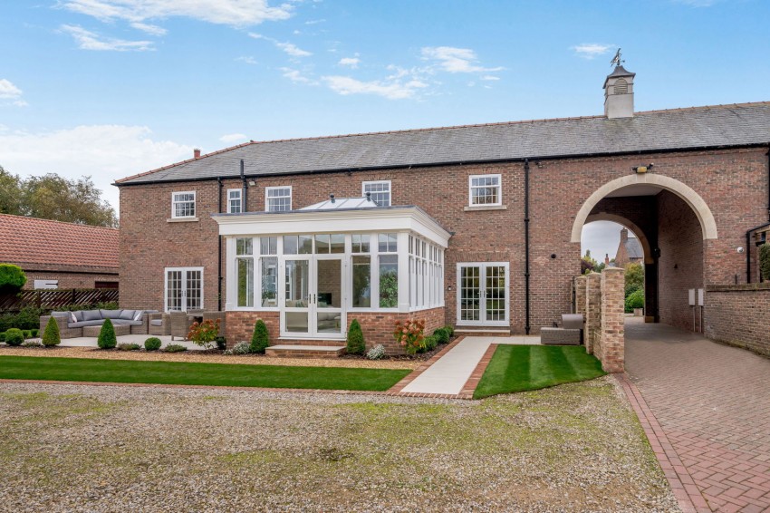 Images for Bickerton, Wetherby, The East Wing, North Fields, LS22