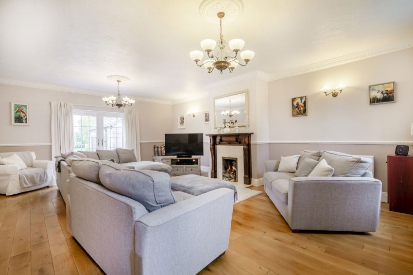 Images for Bickerton, Wetherby, The East Wing, North Fields, LS22