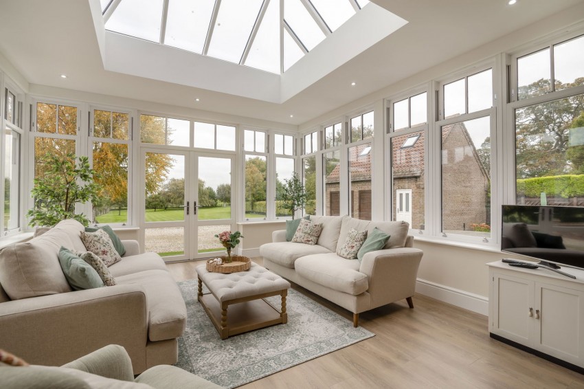 Images for Bickerton, Wetherby, The East Wing, North Fields, LS22