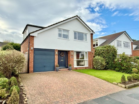 View Full Details for Wetherby, Hall Orchards Avenue, LS22