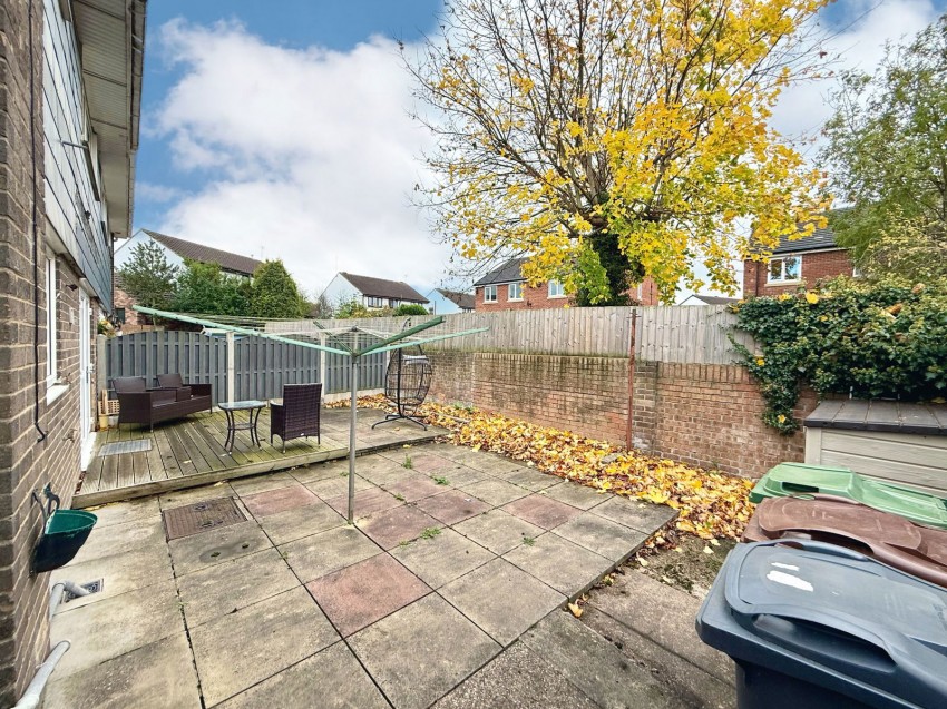 Images for Wetherby, McBride Way, LS22