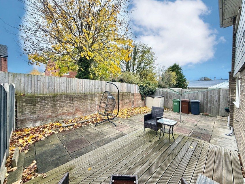 Images for Wetherby, McBride Way, LS22