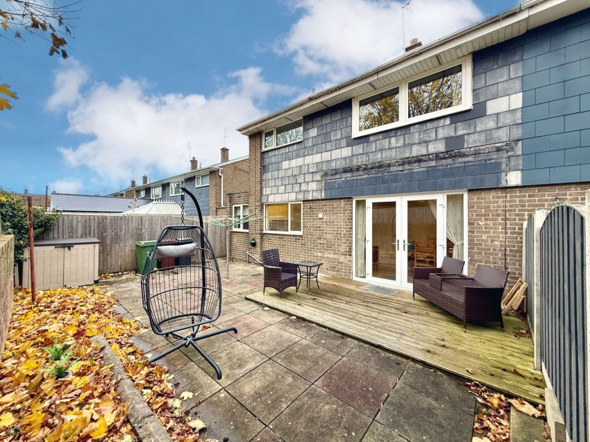 Images for Wetherby, McBride Way, LS22