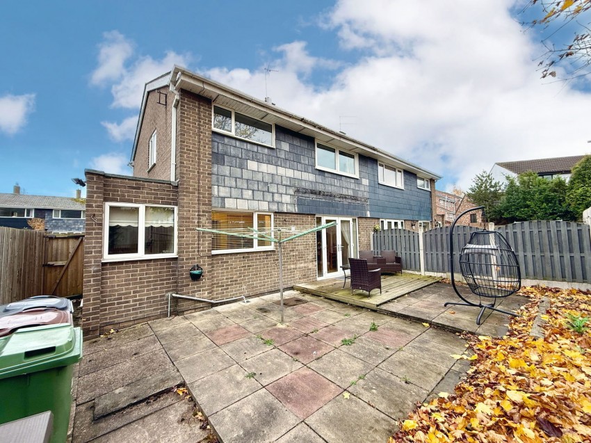 Images for Wetherby, McBride Way, LS22