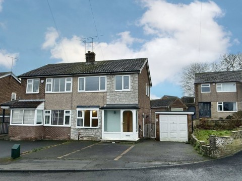 View Full Details for Wetherby, Calder Close, LS22 
