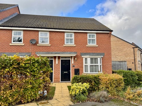 View Full Details for Wetherby, Cavendish Road, LS22