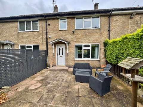 View Full Details for Tadcaster, Ash Tree Walk, LS24