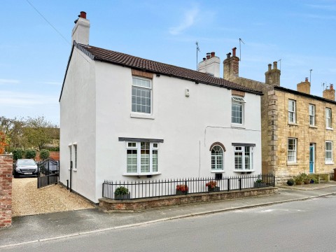 View Full Details for Boston Spa, Grove Road, LS23 