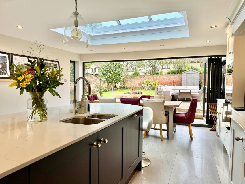 Images for Boston Spa, Grove Road, LS23 