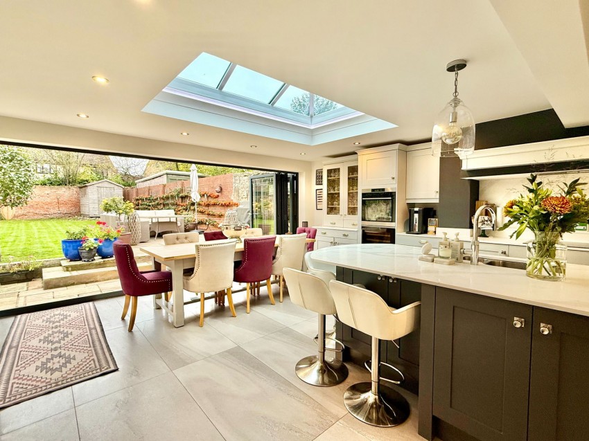 Images for Boston Spa, Grove Road, LS23 