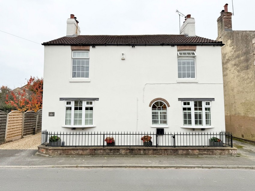 Images for Boston Spa, Grove Road, LS23 