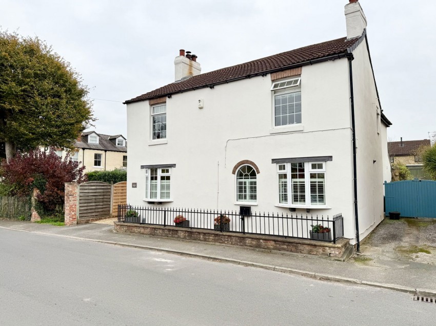 Images for Boston Spa, Grove Road, LS23 