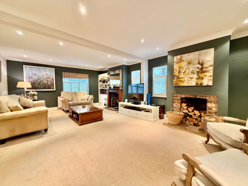 Images for Boston Spa, Grove Road, LS23 