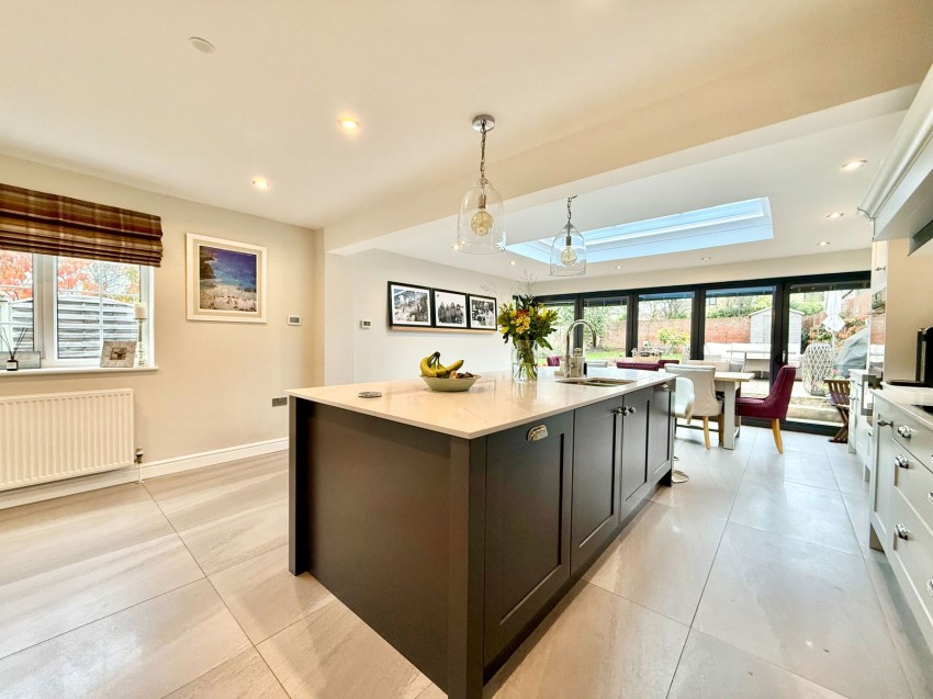 Images for Boston Spa, Grove Road, LS23 