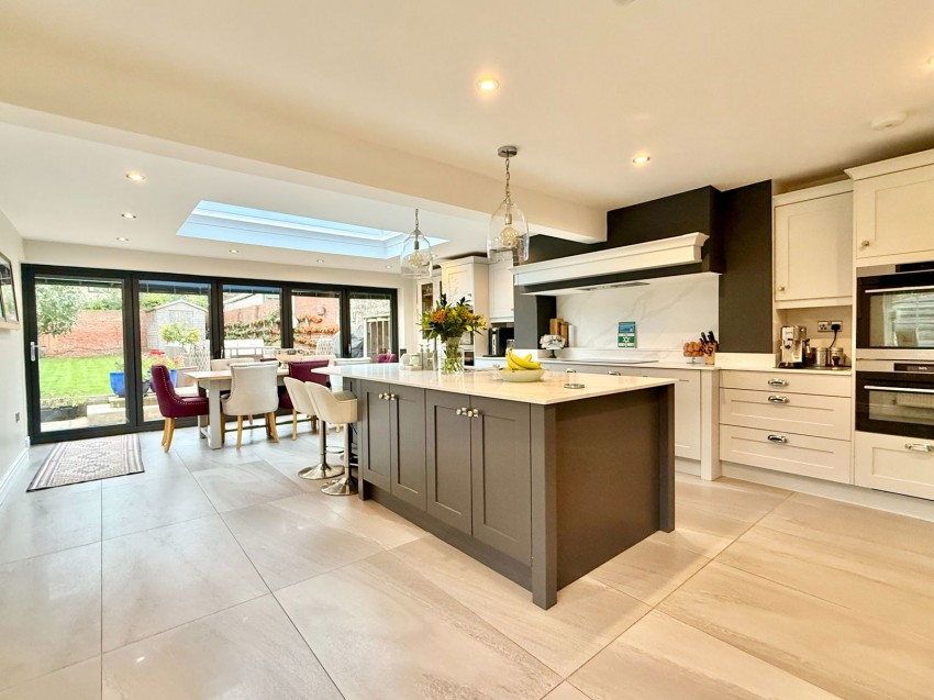 Images for Boston Spa, Grove Road, LS23 