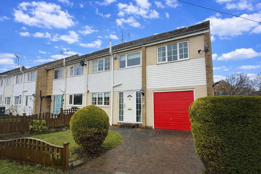 Images for Clifford, Willow Lane, LS23 6JN 