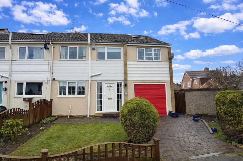 Images for Clifford, Willow Lane, LS23 6JN 