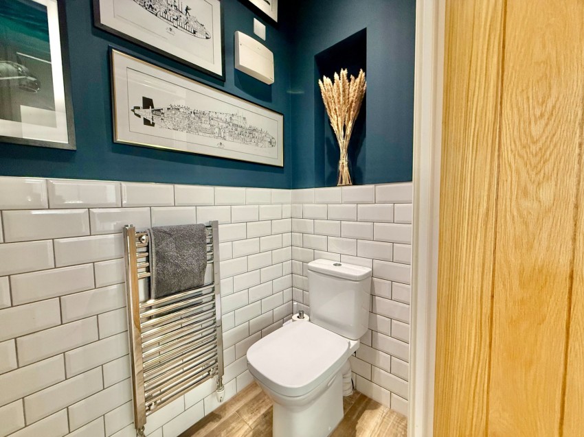Images for Boston Spa ~ Oxclose Road, LS23 