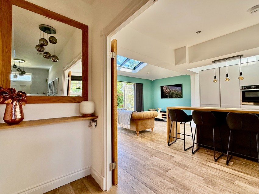 Images for Boston Spa ~ Oxclose Road, LS23 