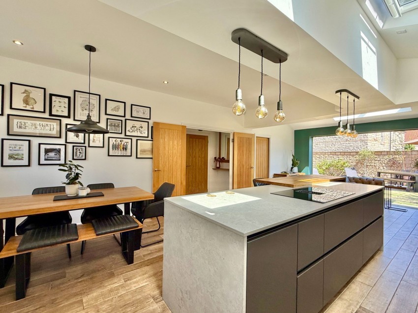 Images for Boston Spa ~ Oxclose Road, LS23 
