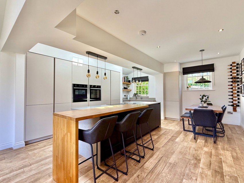 Images for Boston Spa ~ Oxclose Road, LS23 