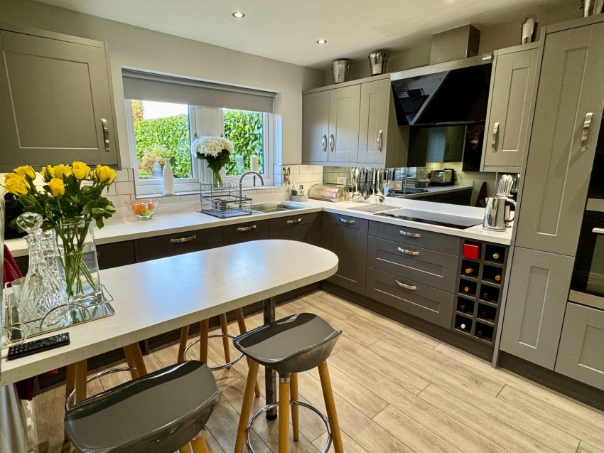 Images for Goldsborough, Knaresborough, Avenue House Court, HG5