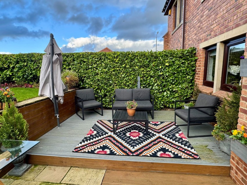 Images for Goldsborough, Knaresborough, Avenue House Court, HG5