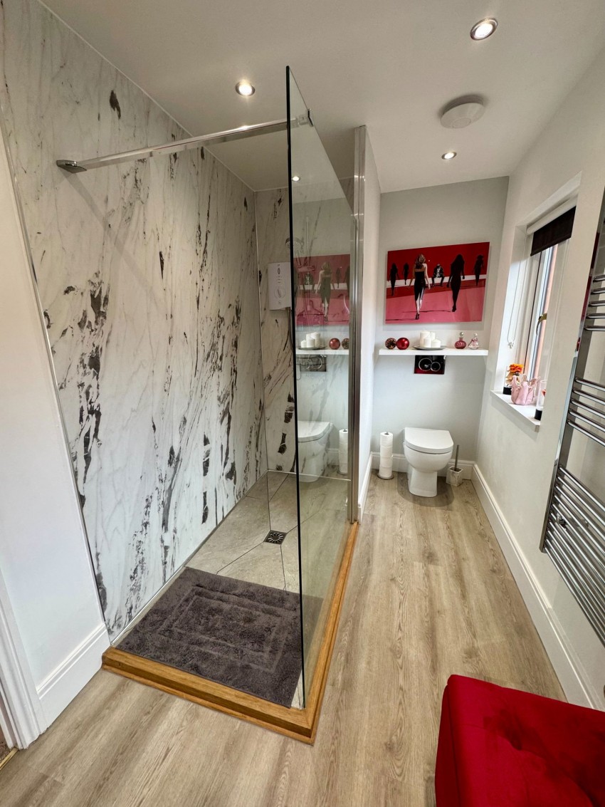 Images for Goldsborough, Knaresborough, Avenue House Court, HG5