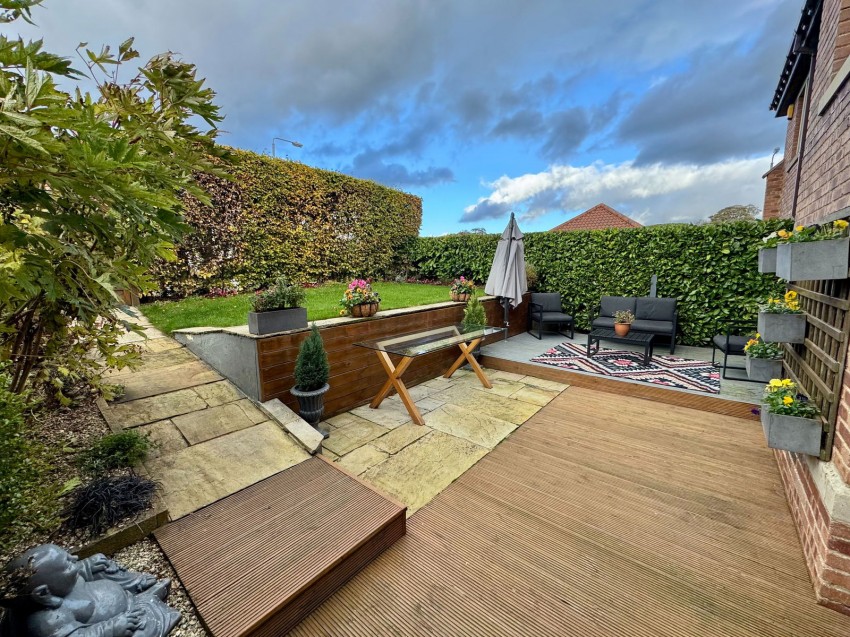 Images for Goldsborough, Knaresborough, Avenue House Court, HG5