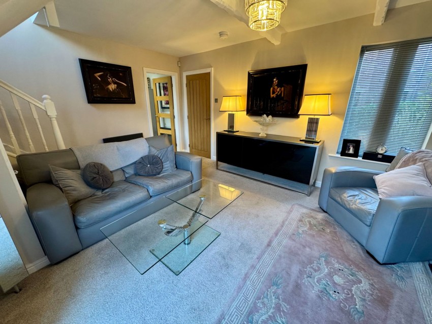 Images for Goldsborough, Knaresborough, Avenue House Court, HG5