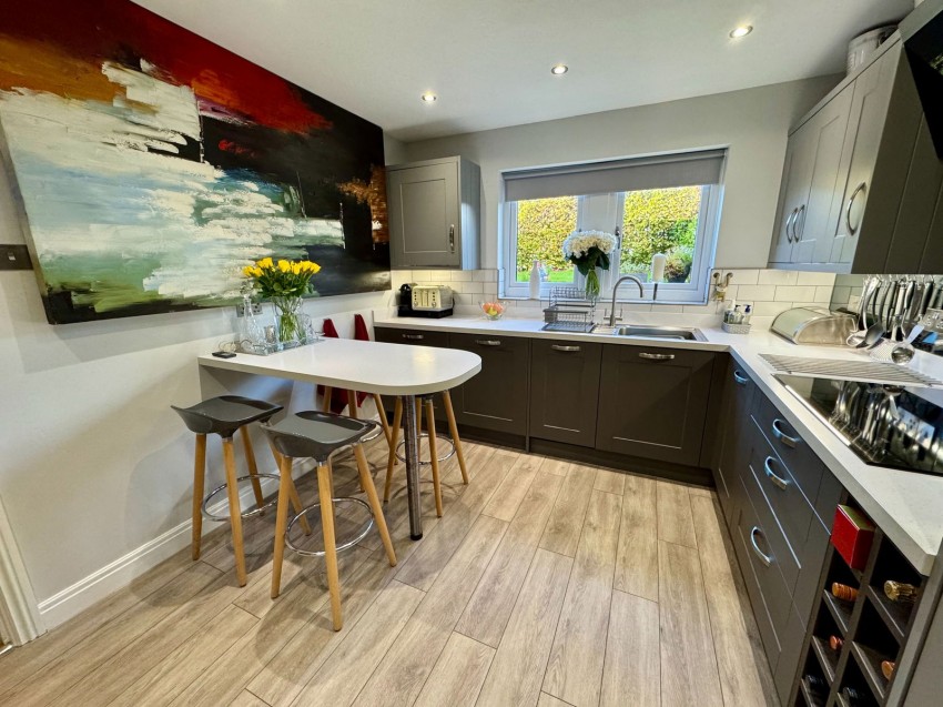 Images for Goldsborough, Knaresborough, Avenue House Court, HG5