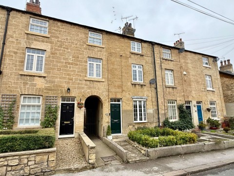 View Full Details for Clifford, Albion Street, LS23 