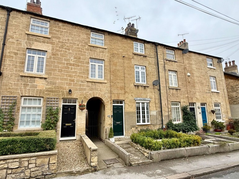 Clifford, Albion Street, LS23 