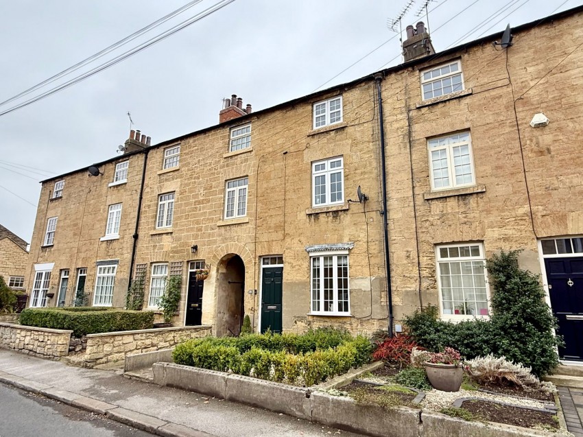 Images for Clifford, Albion Street, LS23 