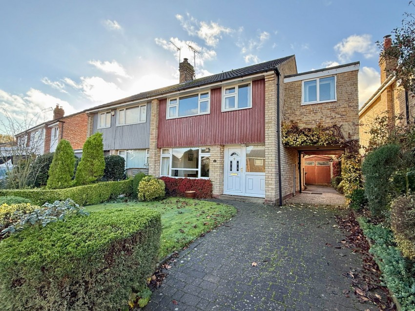 Images for Spofforth, Grange Avenue, HG3