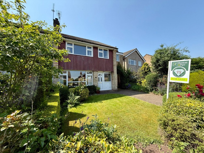 Images for Spofforth, Grange Avenue, HG3