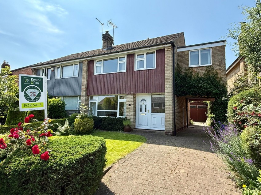 Images for Spofforth, Grange Avenue, HG3