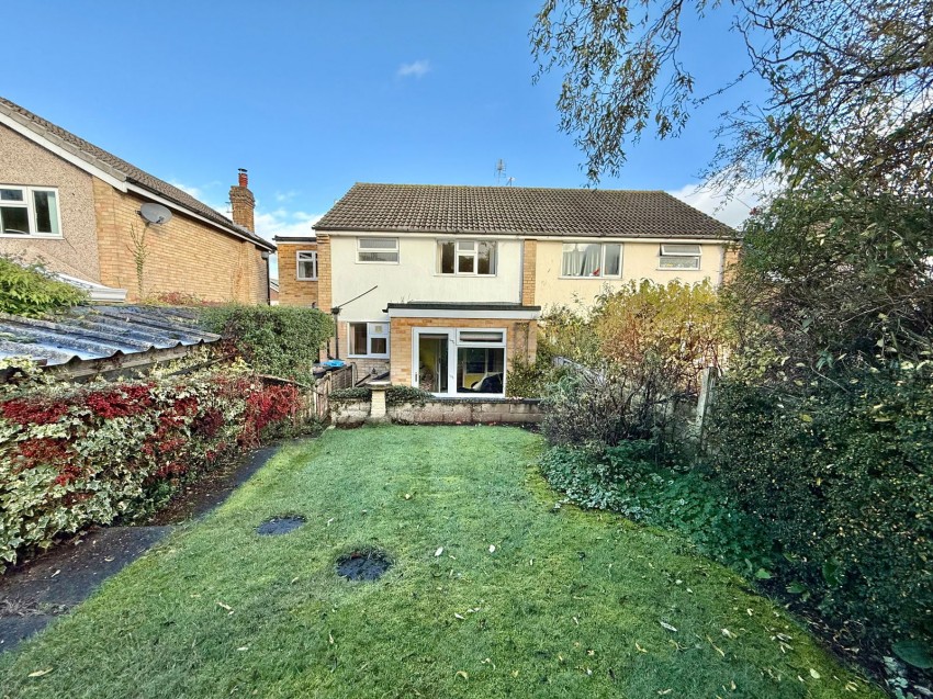 Images for Spofforth, Grange Avenue, HG3