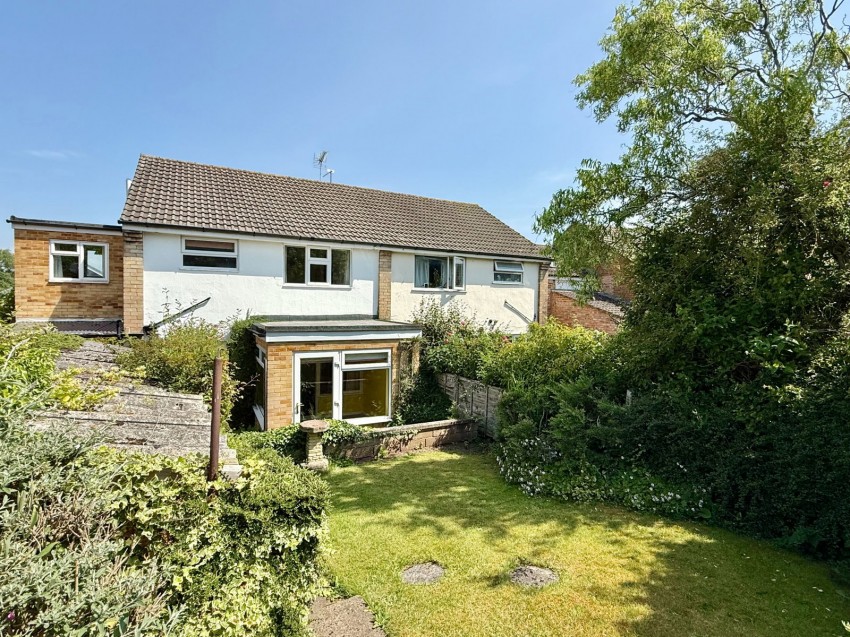 Images for Spofforth, Grange Avenue, HG3